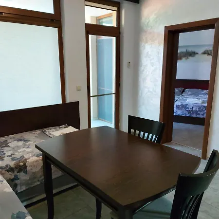 Apartmán Апартамент Плами Созопол *