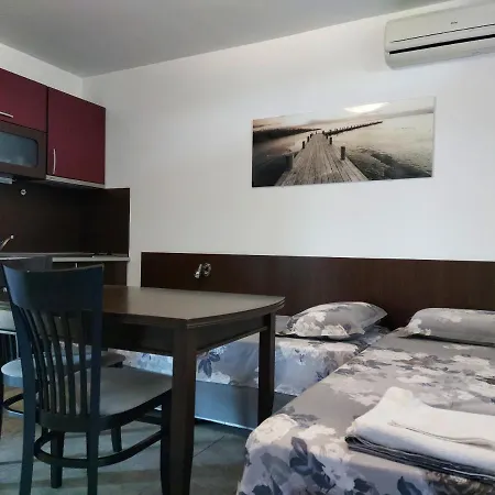 Апартамент Плами Созопол Sozopol
