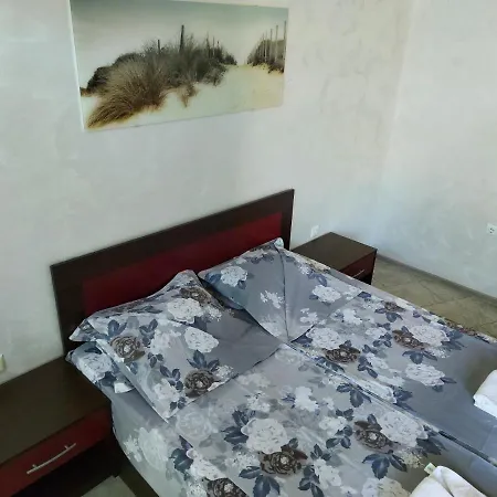Апартамент Плами Созопол Apartment Sozopol